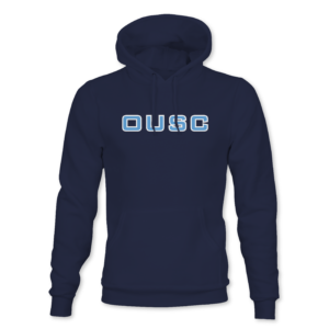 OUSC Performance Hoodie