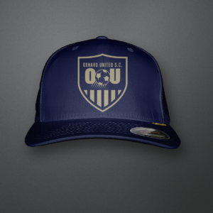 United Crest Hat