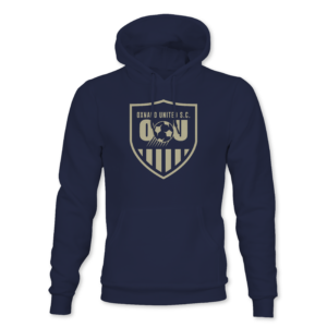 United Crest Performance Hoodie